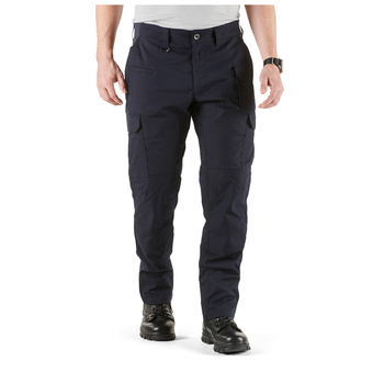 Тактичні штани 5.11 Tactical ABR PRO PANT Dark Navy W42/L32 (74512-724)