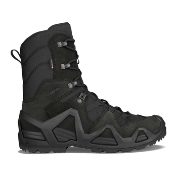 Ботинки LOWA Zephyr MK2 GTX HI TF Black UK 11.5/EU 46.5 (310850/0999)