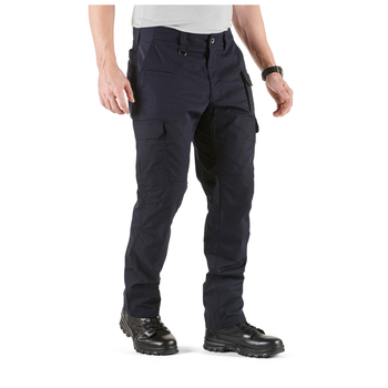 Тактичні штани 5.11 Tactical ABR PRO PANT Dark Navy W28/L32 (74512-724)