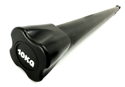 Гимнастическая палка YogaLife 10 кг (бодибар) YL-BB-10 Body Bar (тренажер для фитнеса и спорта)