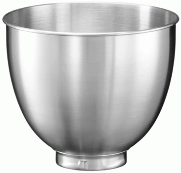 Чаша для планетарного миксера KitchenAid 5KSM35SSB 3,3 л 4505749