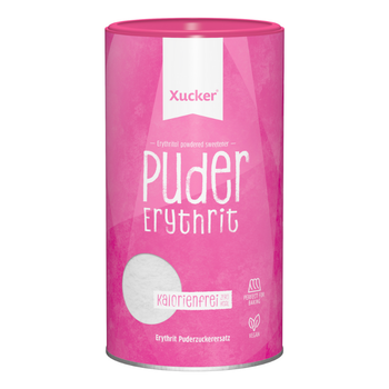Xucker Порошок Ерітрітолу 600 g