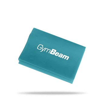 Фітнес гумка Resistance Band Medium - GymBeam Accessories