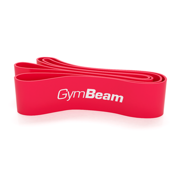 Еластичний еспандер рівень 5 - GymBeam Accessories