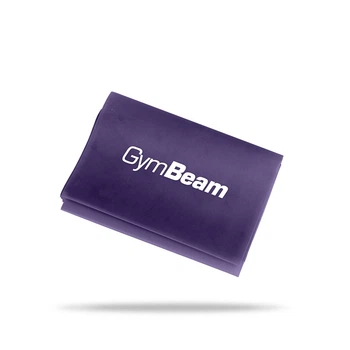 Еластична стрічка Hard - GymBeam Accessories
