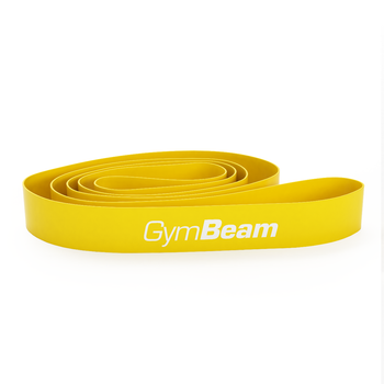 Еластичний еспандер рівень 1 - GymBeam Accessories