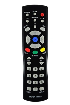 Пульт для телевизора SATURN ST29F2 [DIST-4559]