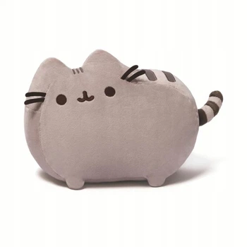 М'яка іграшка кіт Пушин Pusheen Super Soft, 10 х 14 см (61488)