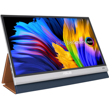 Портативний монітор Asus ZenScreen OLED MQ13AH (90LM07EV-B01170) [91493]
