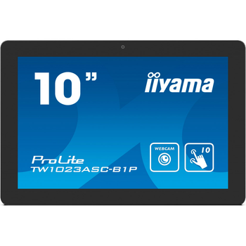 Портативный монитор Iiyama ProLite TW1023ASC-B1P [91501]