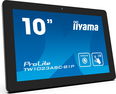Портативный монитор Iiyama ProLite TW1023ASC-B1P [91501]