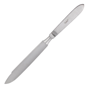 Нож ампутационный, большой, 19 см