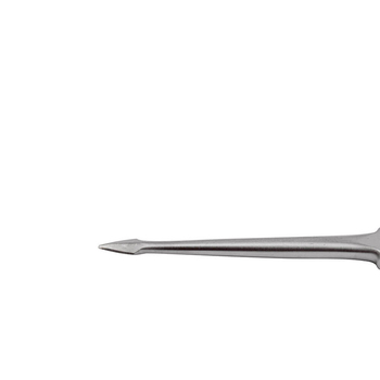 Голка-ніж для видалення сторонніх тіл із рогівки, 13 см