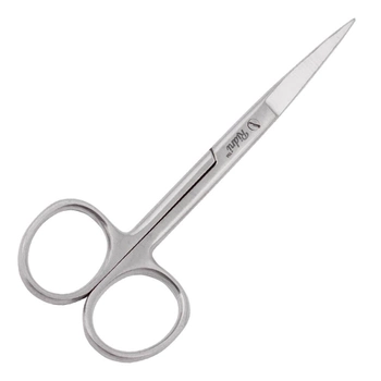 Ножницы остроконечные, операционные прямые, 11,5 см, Standard
