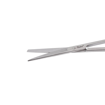 Ножиці хірургічні прямі, 14 cм, Deaver