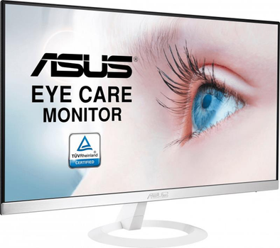 Монитор Asus 23.8" VZ249HE-W (90LM02Q4-B01670) IPS White