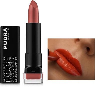 Губная помада Pudra Cosmetics Lip Stick 11 (3.5 мл) (675714-958926-2)