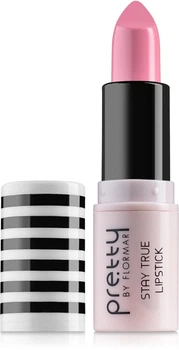 Губная помада Pretty Stay True Lipstik 004 - Nude Pink (4 г) (898699-999339-2)