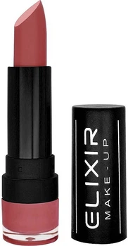 Помада для губ - Elixir Crayon Velvet Lip Stick 553 - Caramel (4.5g)