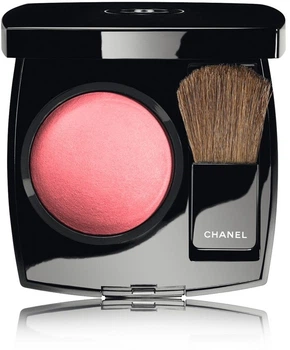 Румяна Chanel Joues Contraste 72 Rose Initiale (4 г) (460558-990331-2)