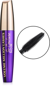 Тушь для ресниц L'Oreal Paris Volume Million Lashes So Couture Extra Black Black (9.5 мл) (643057-928891-2)