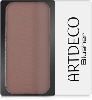 Рум'яна для обличчя Artdeco Blusher 48 - Carmine Red (5 г) (230083-942488-2)