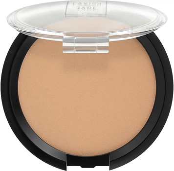 Компактная пудра для лица - Lavish Care Longwear Compact Foundation Pressed Powder 03 (12g) (976581-1253468-2)