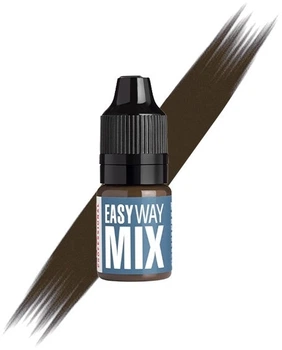 Пигмент для бровей - Kodi Easy Way Mix W09B (979150-1262952-2)