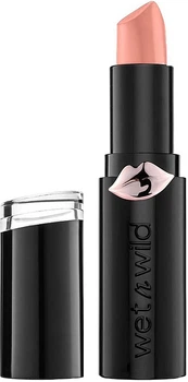 Матовая помада для губ Wet n Wild MegaLast Matte Lip Color Mauve Outta Here (3.3g) (890203-1160897-2)