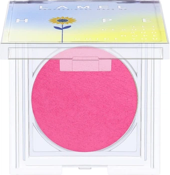 Кремовые румяна для лица - LAMEL Make Up HOPE Cream-To-Powder Blush 401 (3.8g) (1081568-1438226-2)