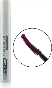 Тушь для ресниц водостойкая Mavala Waterproof Mascara 08 - Prune (12 мл) (228591-1314463-2)
