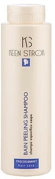 Пилинг-шампунь от перхоти - Keen Strok Bain Peeling Shampoo 300ml (995625-1289129-2)