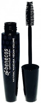 Тушь для ресниц - Benecos Natural Mascara Vegan Volume Black (10ml) (1013207-1341703-2)