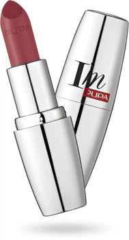 Губная помада Pupa I'm Lipstick 215 - Vintage Apricot (3.5 г) (497317-938827-2)