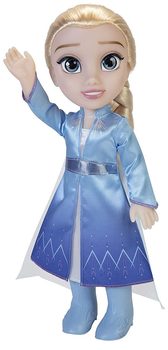 Лялька Jakks Pacific Disney Frozen Elsa Travel 35 cм (192995211803)