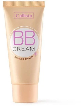 Тональный крем - Callista BB Cream 120 (25ml) (1018805-1349823-2)