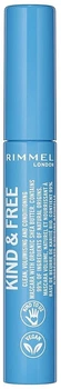 Тушь для ресниц - Rimmel Kind & Free Clean, Volumizing & Lengthening Mascara 001 - Black (7ml) (994335-1287827-2)