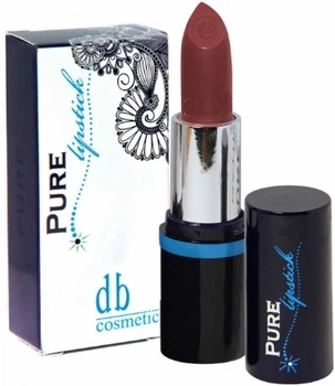 Помада для губ «Classico» - Dark Blue Cosmetics Pure Lipstick 711 (4g) (975561-1250656-2)