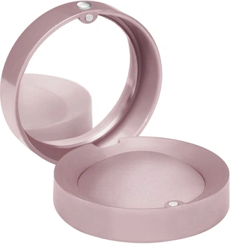 Тіні для повік - Bourjois Little Round Pot Individual Eyeshadow 16 - Mauve La La (1.2g) (974928-1247372-2)