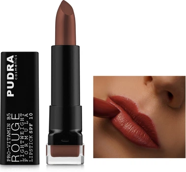 Губная помада Pudra Cosmetics Lip Stick 23 (3.5 мл) (675714-958915-2)