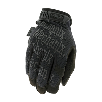 Рукавички тактичні Mechanix Wear The Original Covert Gloves Black XL (MG-55)