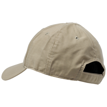 Бейсболка тактична 5.11 Tactical TACLITE UNIFORM CAP TDU Khaki (89381-162)