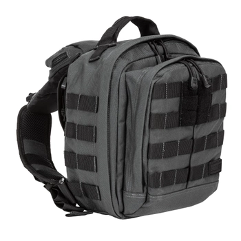 Сумка-рюкзак тактична 5.11 Tactical RUSH MOAB 6 Double Tap (56963-026)