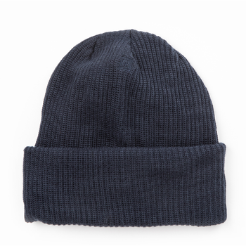 Шапка 5.11 Tactical Rover Beanie Dark Navy L/XL (89166-724)