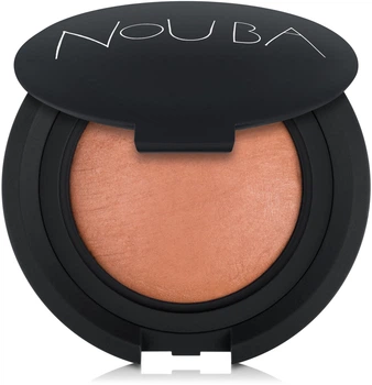 Румяна компактные NoUBA Blush on Bubble 57 (6 г) (223868-971230-2)