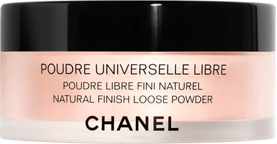 Пудра Chanel Powder Universelle Libre 12 (30 г) (460554-818387-2)