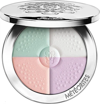 Компактная пудра - Guerlain Meteorites Compact Illuminating Powder 02 - Clair (8g) (974201-1243573-2)