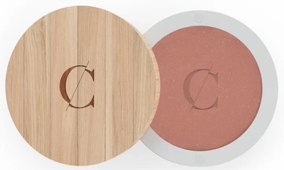 Рум'яна компактні "Досконалість" - Couleur Caramel Blush Powder 53 (3.3g) (974572-1245803-2)