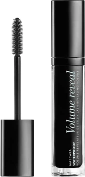 Водостійка туш - Bourjois Volume Reveal Mascara Waterproof Black (7.5ml) (1015731-1345510-2)