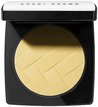 Витамизированная пудра для лица - Bobbi Brown Vitamin Enriched Pressed Powder Yellow (8g) (1097503-1459911-2)